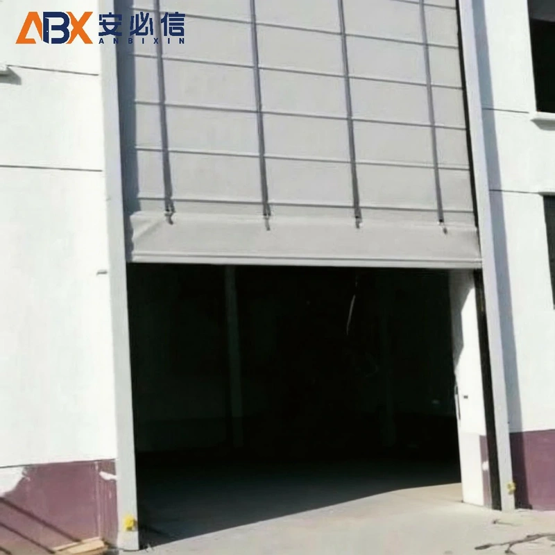 杭州背带堆积门