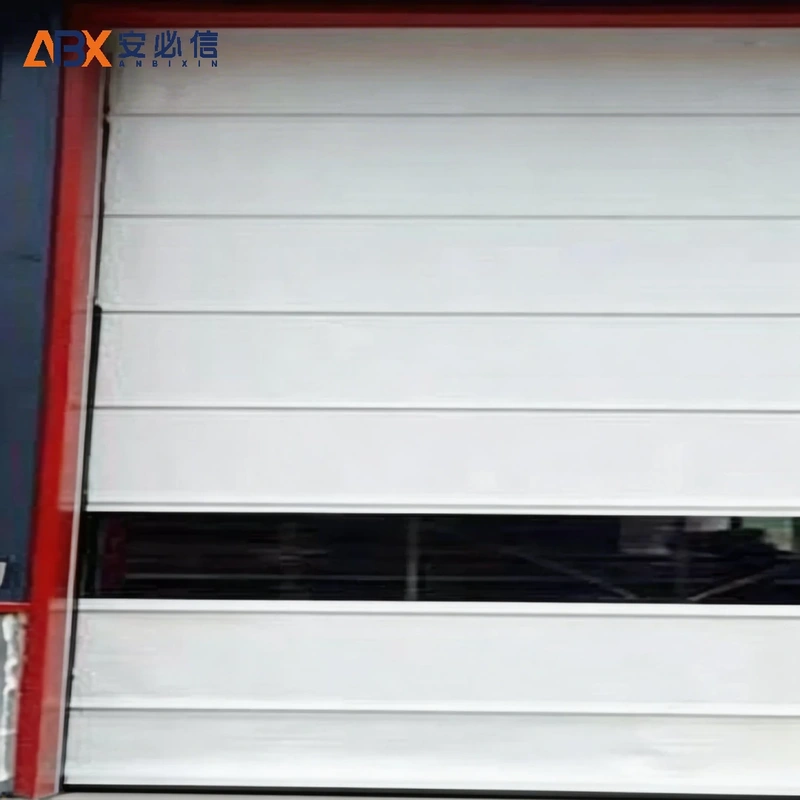 杭州洁净快速门